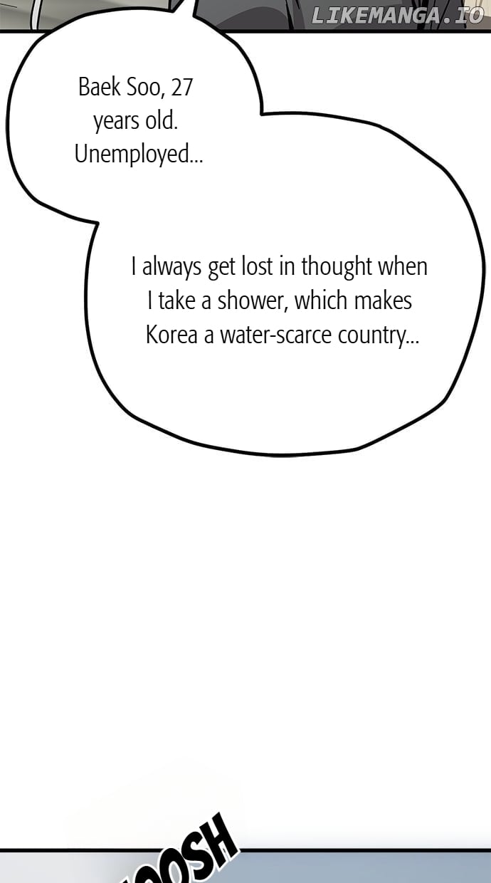 Read Unemployed Baek-soon chapter 154 image 29 on Lezhin
