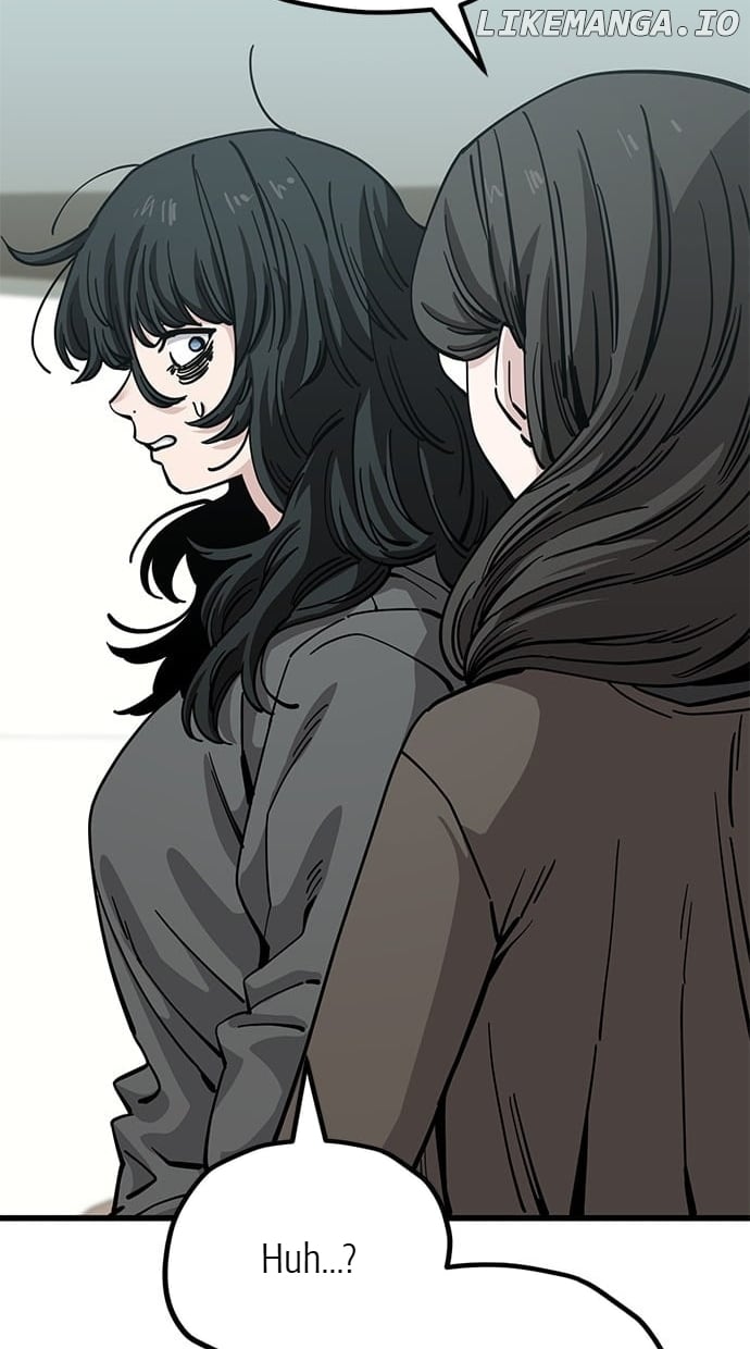Read Unemployed Baek-soon chapter 154 image 3 on Lezhin
