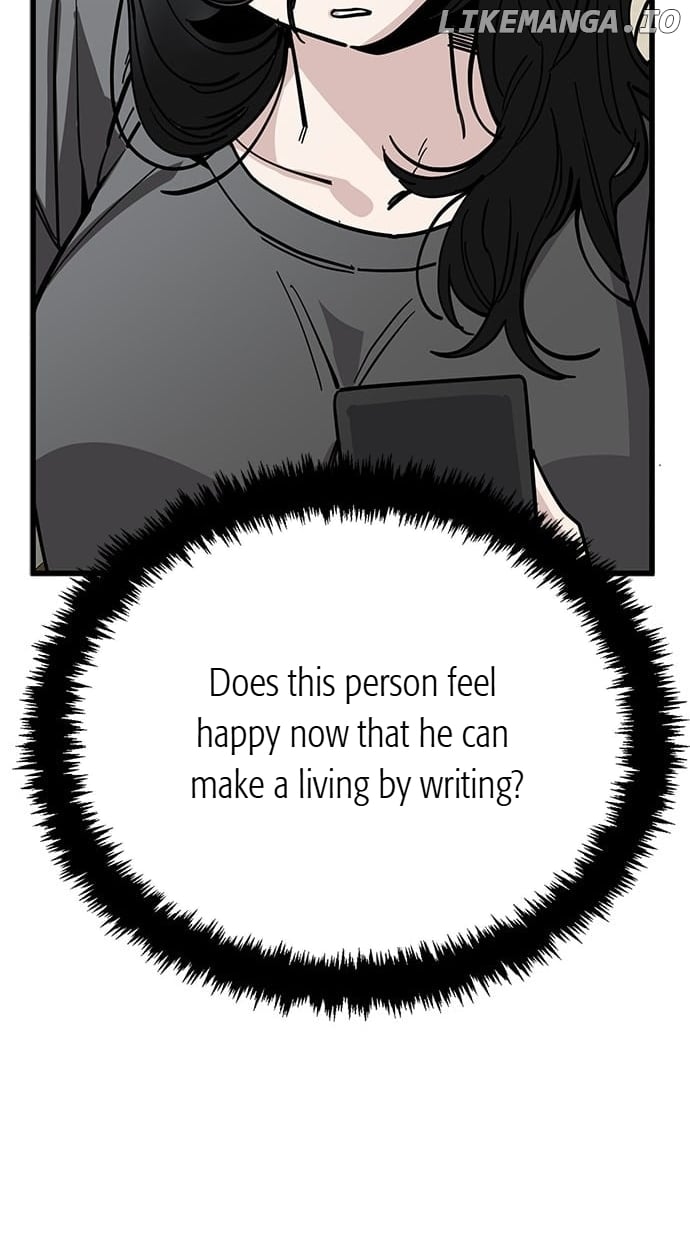 Read Unemployed Baek-soon chapter 154 image 32 on Lezhin