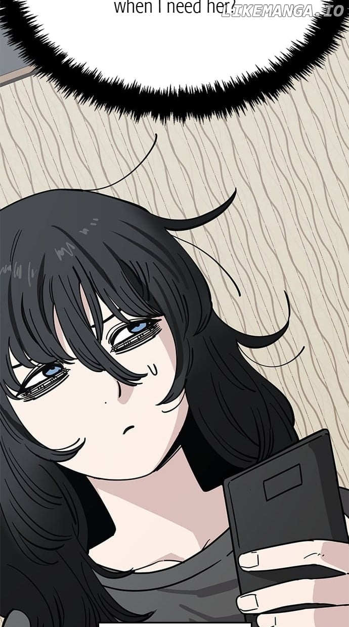 Read Unemployed Baek-soon chapter 154 image 35 on Lezhin