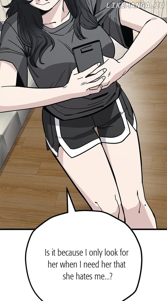 Read Unemployed Baek-soon chapter 154 image 39 on Lezhin