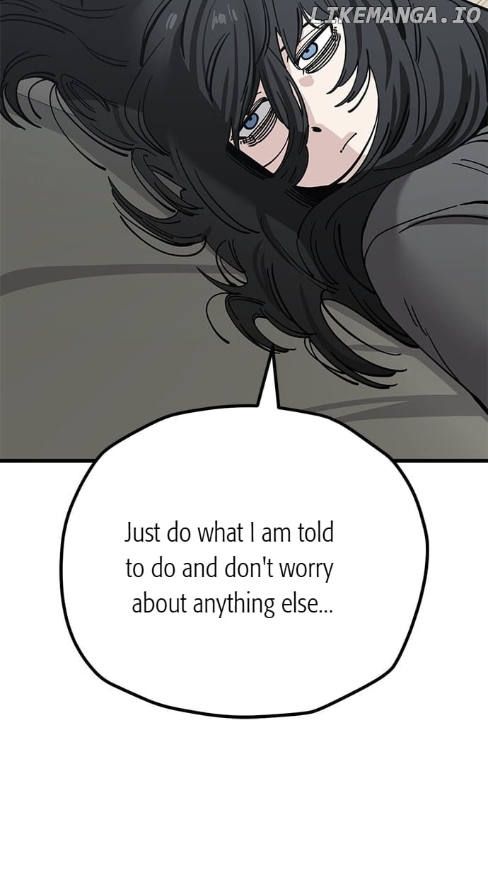 Read Unemployed Baek-soon chapter 154 image 44 on Lezhin