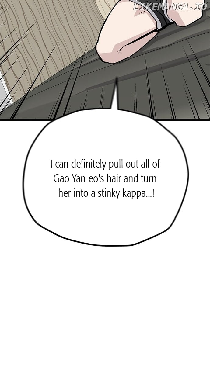 Read Unemployed Baek-soon chapter 154 image 46 on Lezhin