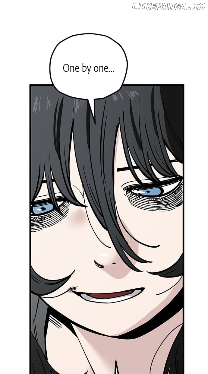 Read Unemployed Baek-soon chapter 154 image 47 on Lezhin