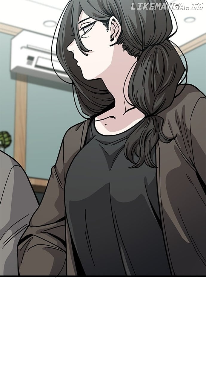 Read Unemployed Baek-soon chapter 154 image 8 on Lezhin