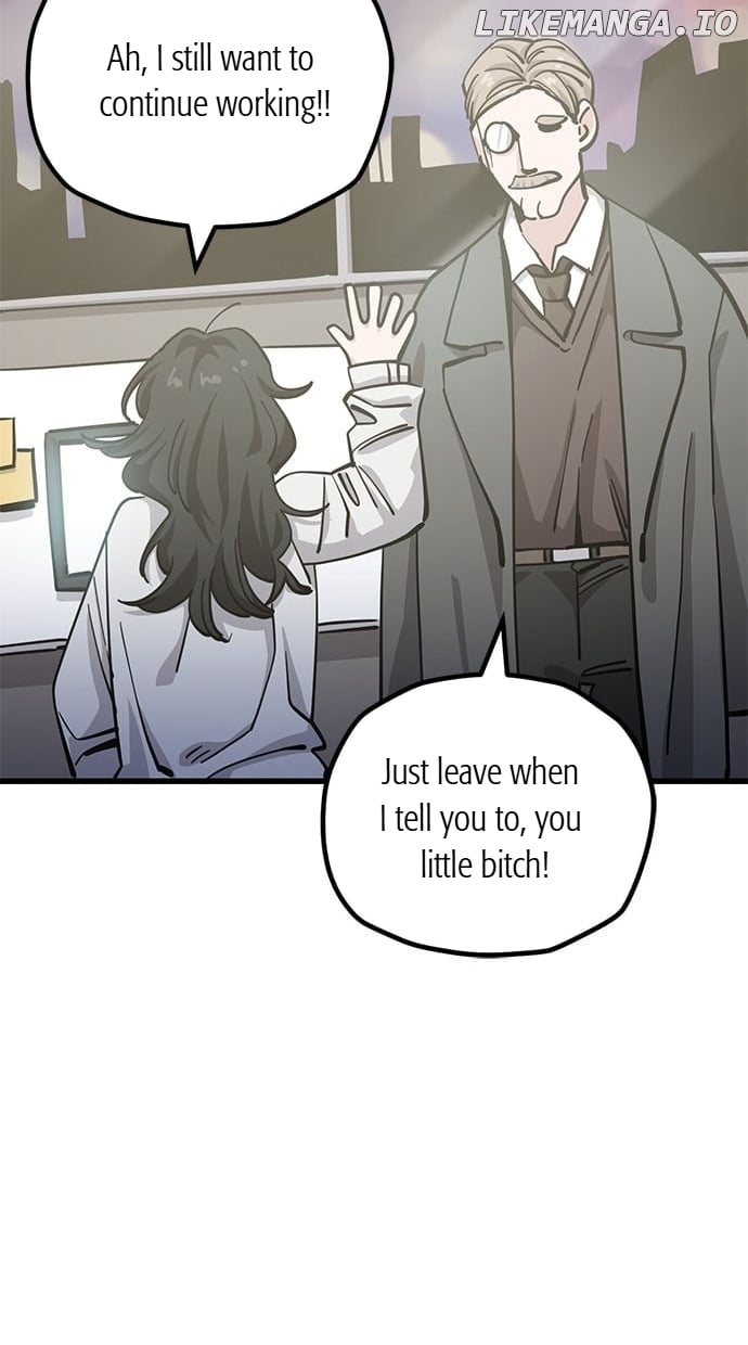 Read Unemployed Baek-soon chapter 155 image 11 on Lezhin
