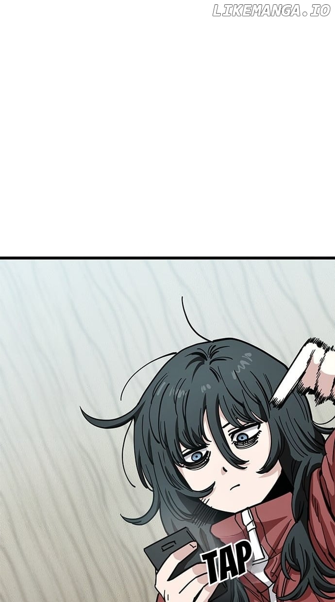 Read Unemployed Baek-soon chapter 155 image 15 on Lezhin