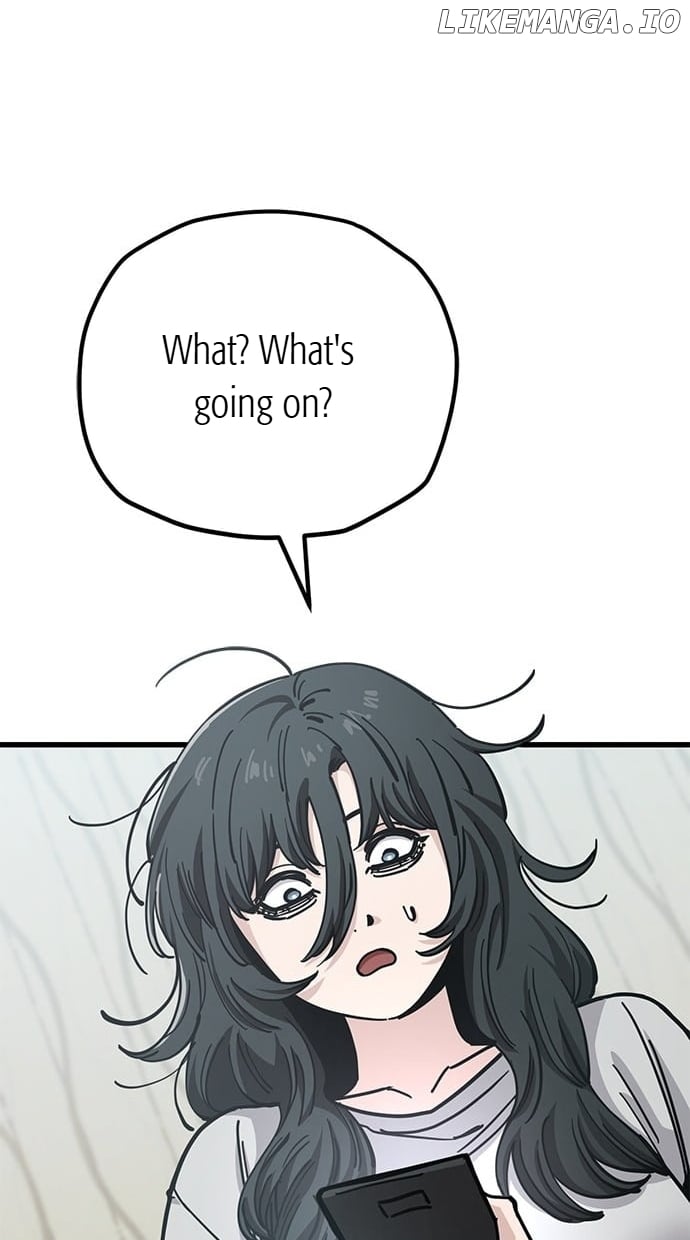 Read Unemployed Baek-soon chapter 155 image 18 on Lezhin