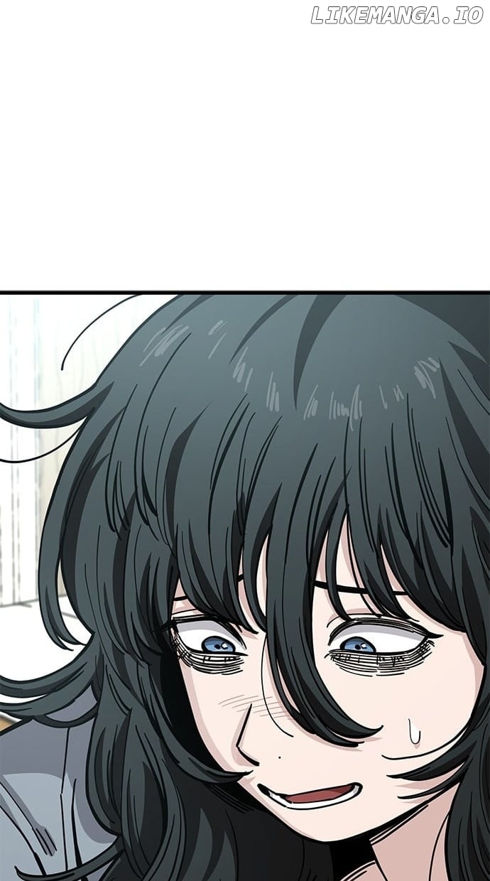 Read Unemployed Baek-soon chapter 155 image 22 on Lezhin