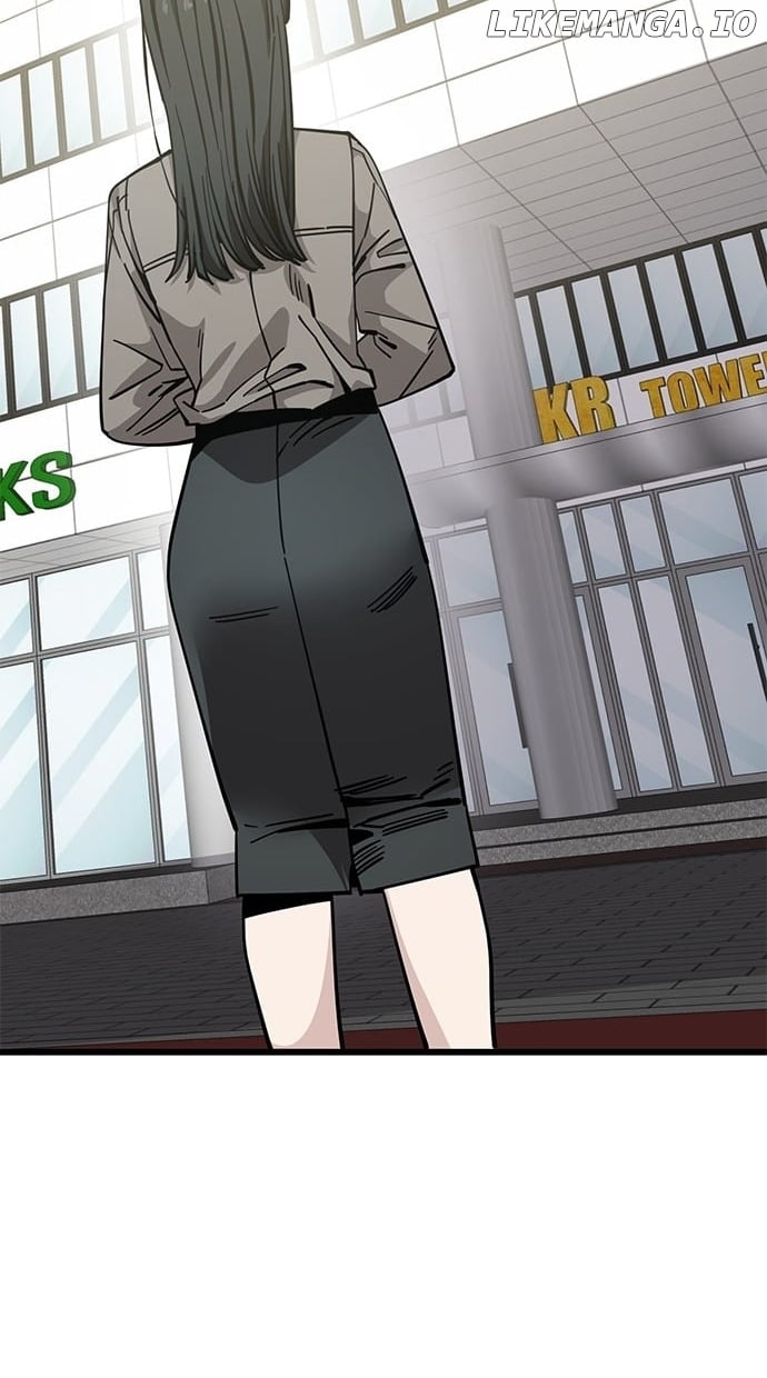 Read Unemployed Baek-soon chapter 155 image 26 on Lezhin