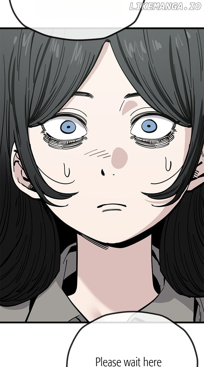 Read Unemployed Baek-soon chapter 155 image 31 on Lezhin