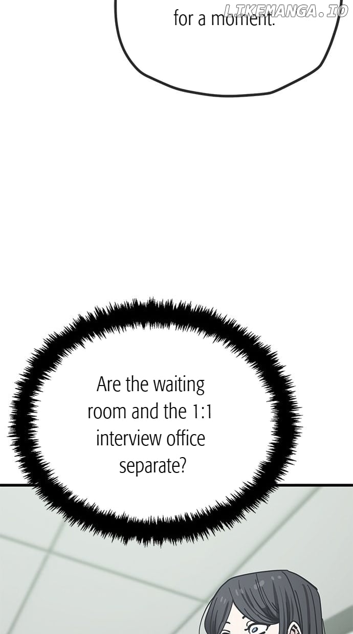 Read Unemployed Baek-soon chapter 155 image 32 on Lezhin