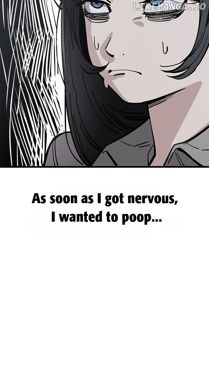 Read Unemployed Baek-soon chapter 155 image 35 on Lezhin