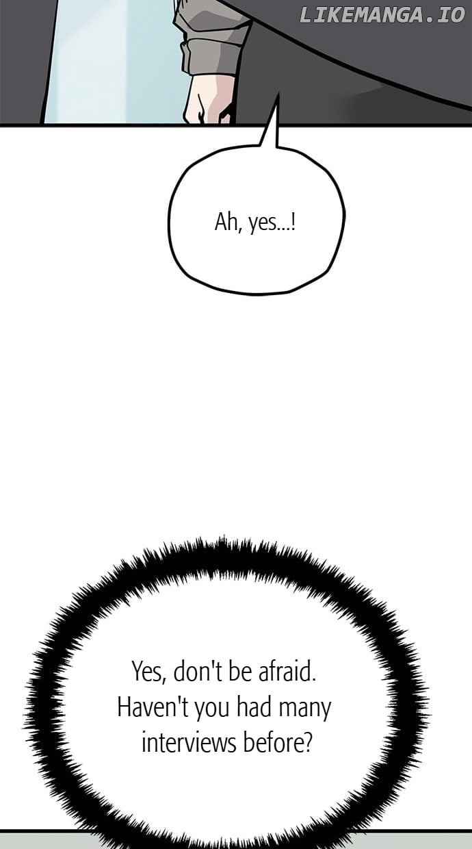 Read Unemployed Baek-soon chapter 155 image 37 on Lezhin
