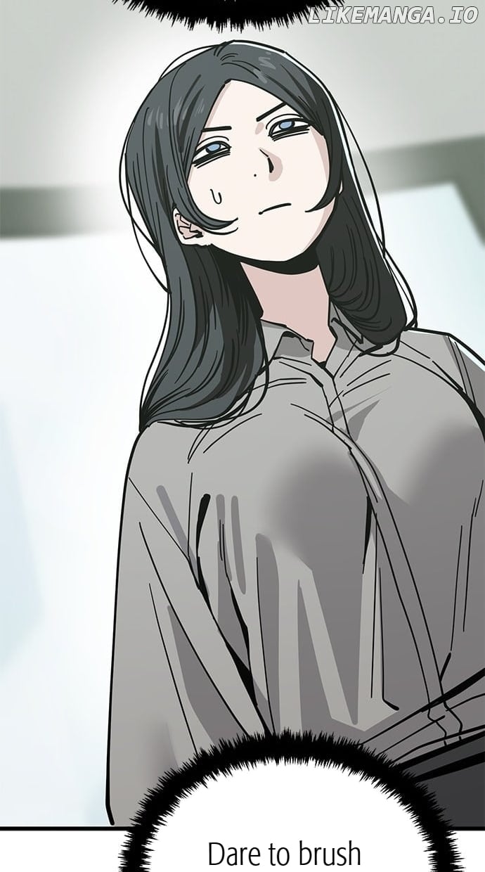 Read Unemployed Baek-soon chapter 155 image 38 on Lezhin
