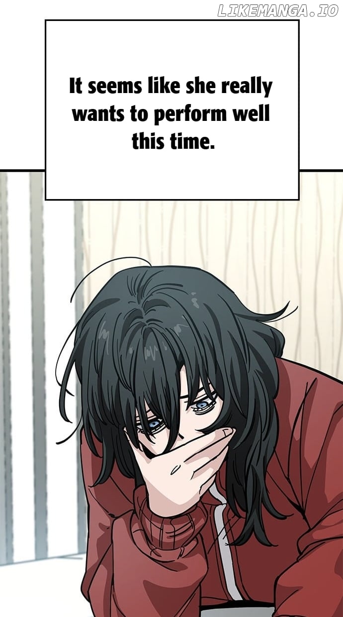 Read Unemployed Baek-soon chapter 155 image 4 on Lezhin