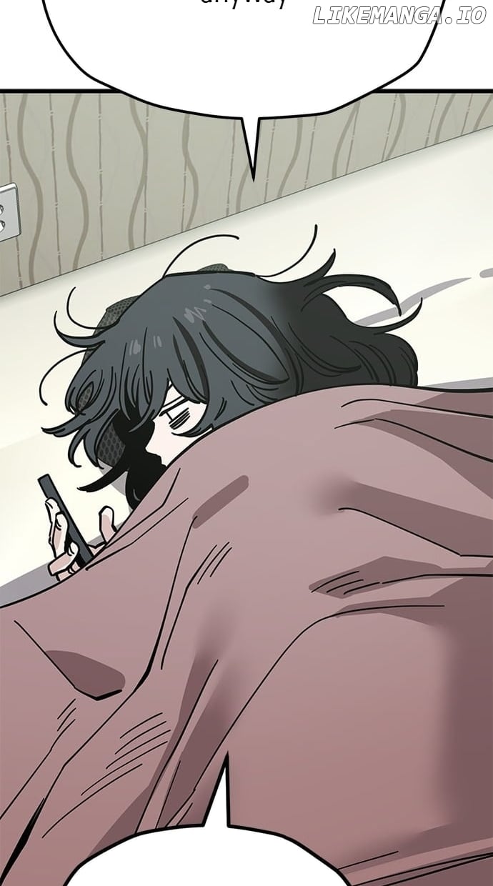 Read Unemployed Baek-soon chapter 155 image 41 on Lezhin