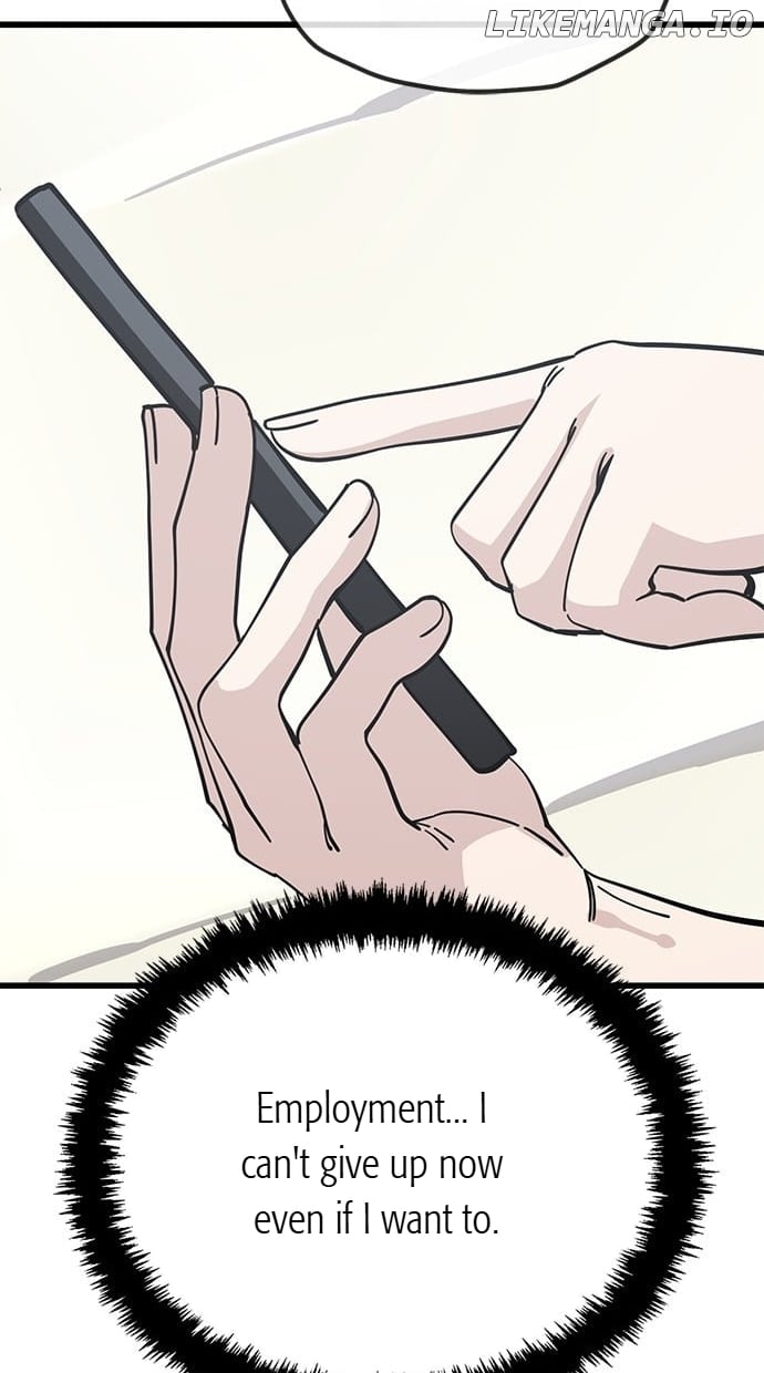 Read Unemployed Baek-soon chapter 155 image 43 on Lezhin