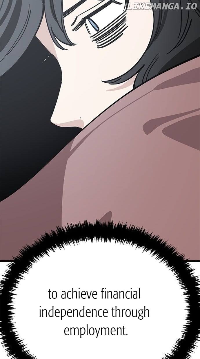 Read Unemployed Baek-soon chapter 155 image 45 on Lezhin