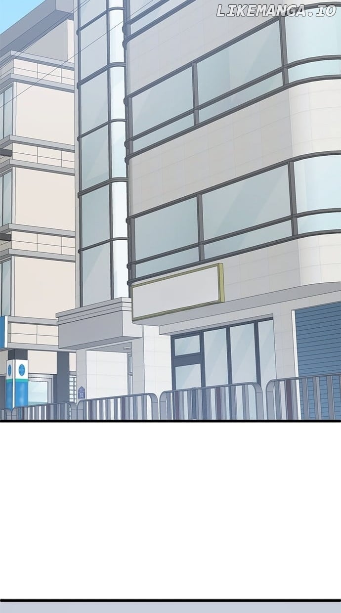 Read Unemployed Baek-soon chapter 155 image 47 on Lezhin