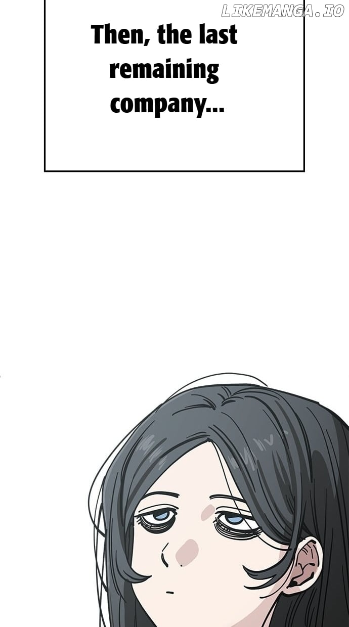 Read Unemployed Baek-soon chapter 155 image 52 on Lezhin