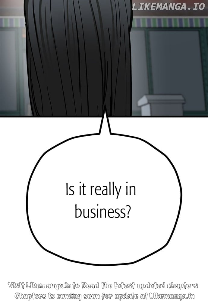 Read Unemployed Baek-soon chapter 155 image 55 on Lezhin