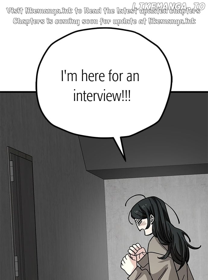 Read Unemployed Baek-soon chapter 157 image 0 on Lezhin