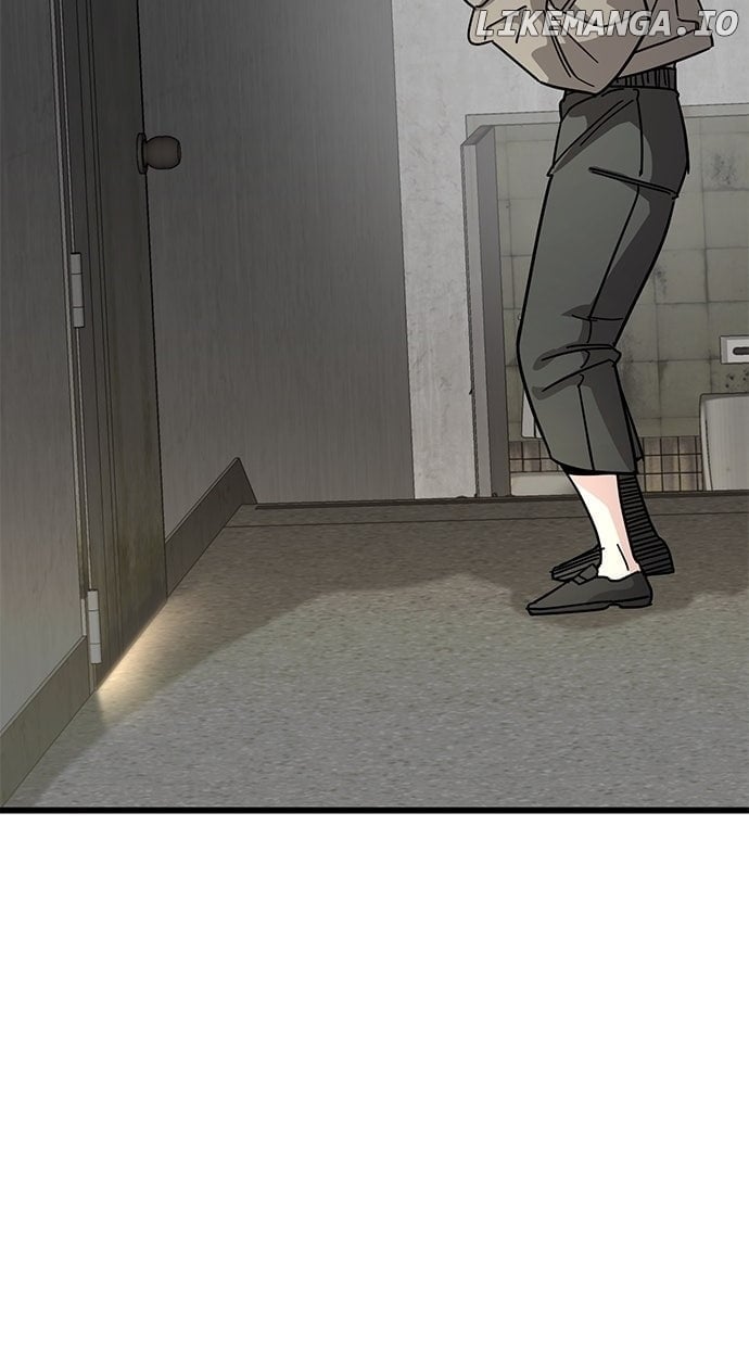 Read Unemployed Baek-soon chapter 157 image 1 on Lezhin