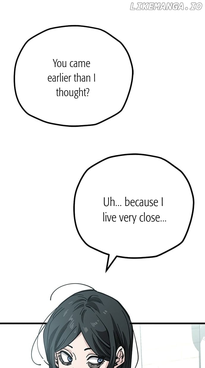 Read Unemployed Baek-soon chapter 157 image 11 on Lezhin