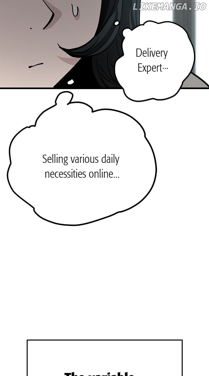 Read Unemployed Baek-soon chapter 157 image 17 on Lezhin