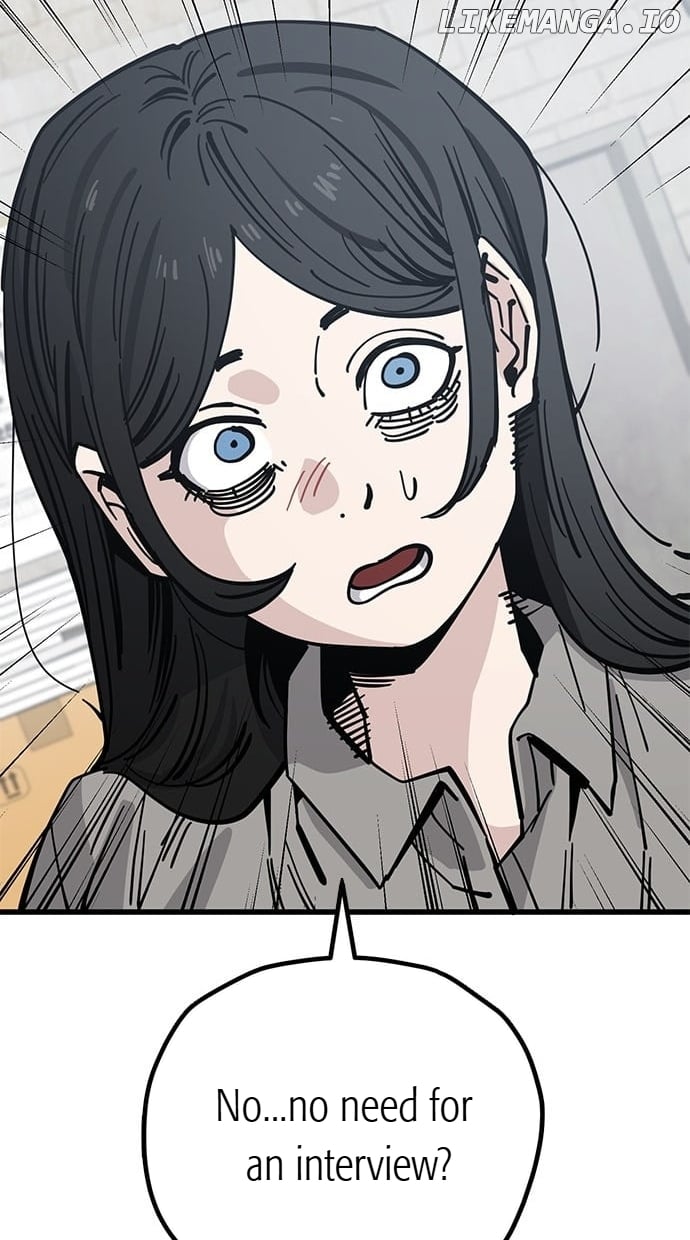 Read Unemployed Baek-soon chapter 157 image 21 on Lezhin