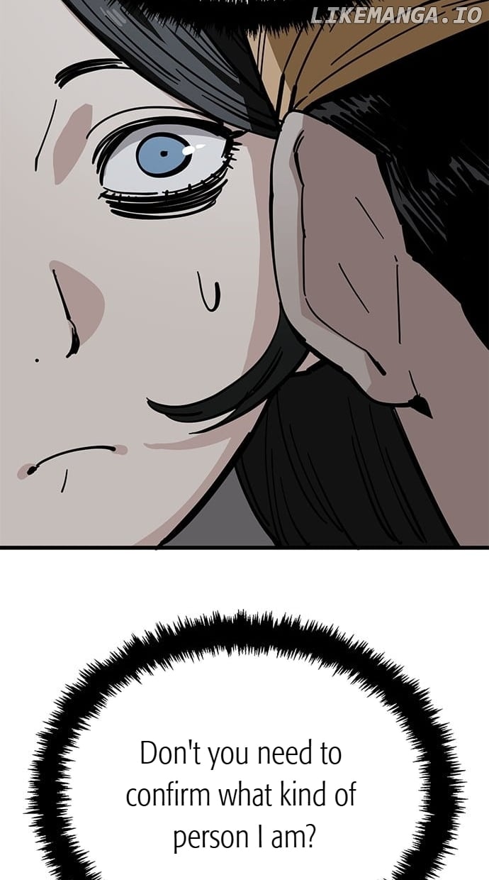 Read Unemployed Baek-soon chapter 157 image 29 on Lezhin