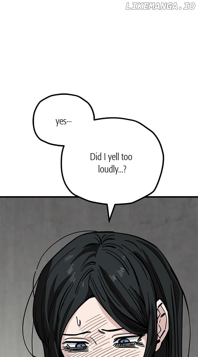 Read Unemployed Baek-soon chapter 157 image 3 on Lezhin
