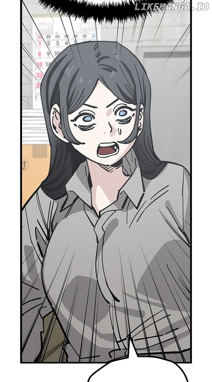 Read Unemployed Baek-soon chapter 157 image 31 on Lezhin