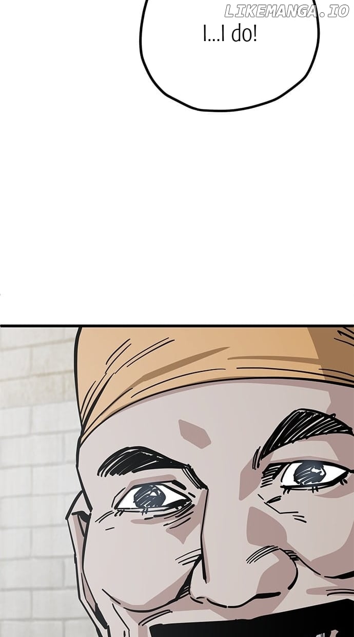 Read Unemployed Baek-soon chapter 157 image 32 on Lezhin