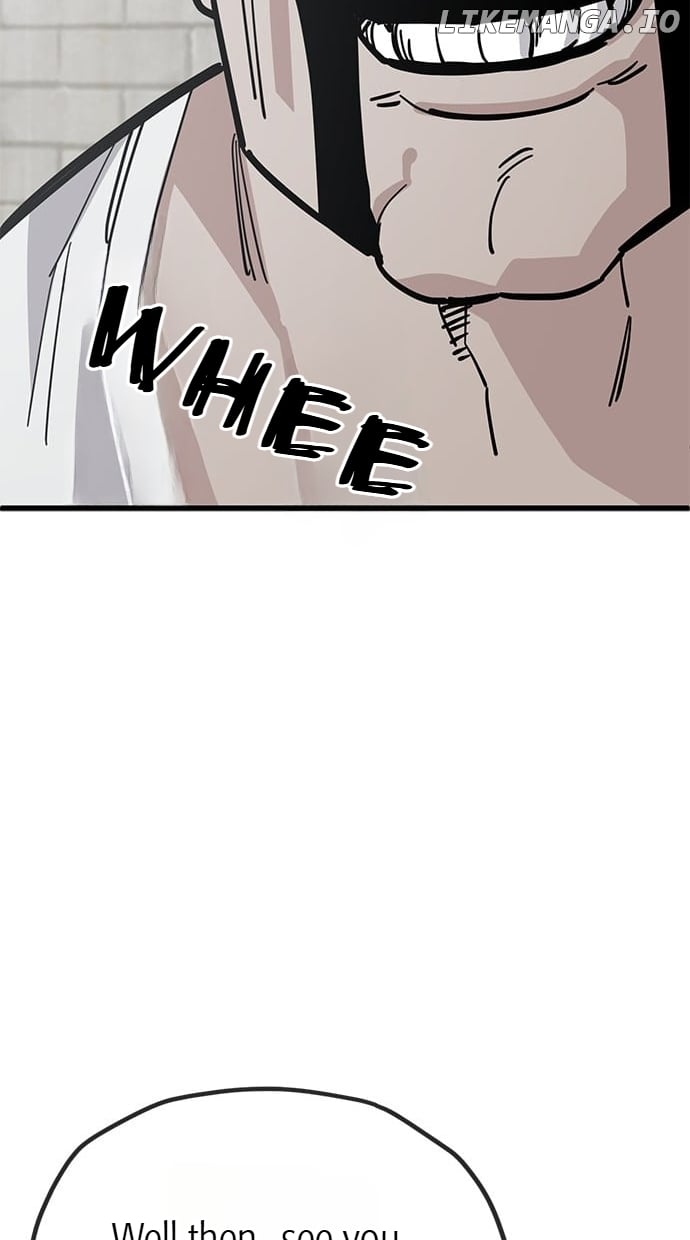Read Unemployed Baek-soon chapter 157 image 33 on Lezhin