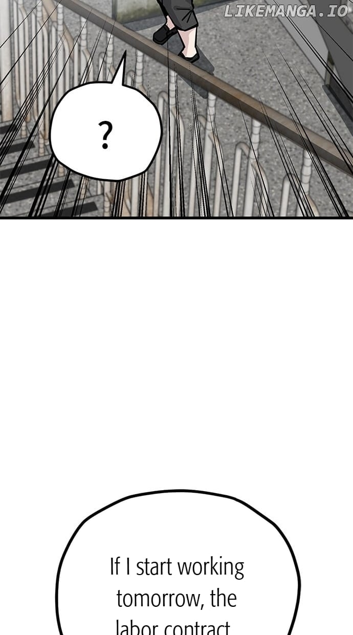 Read Unemployed Baek-soon chapter 157 image 35 on Lezhin