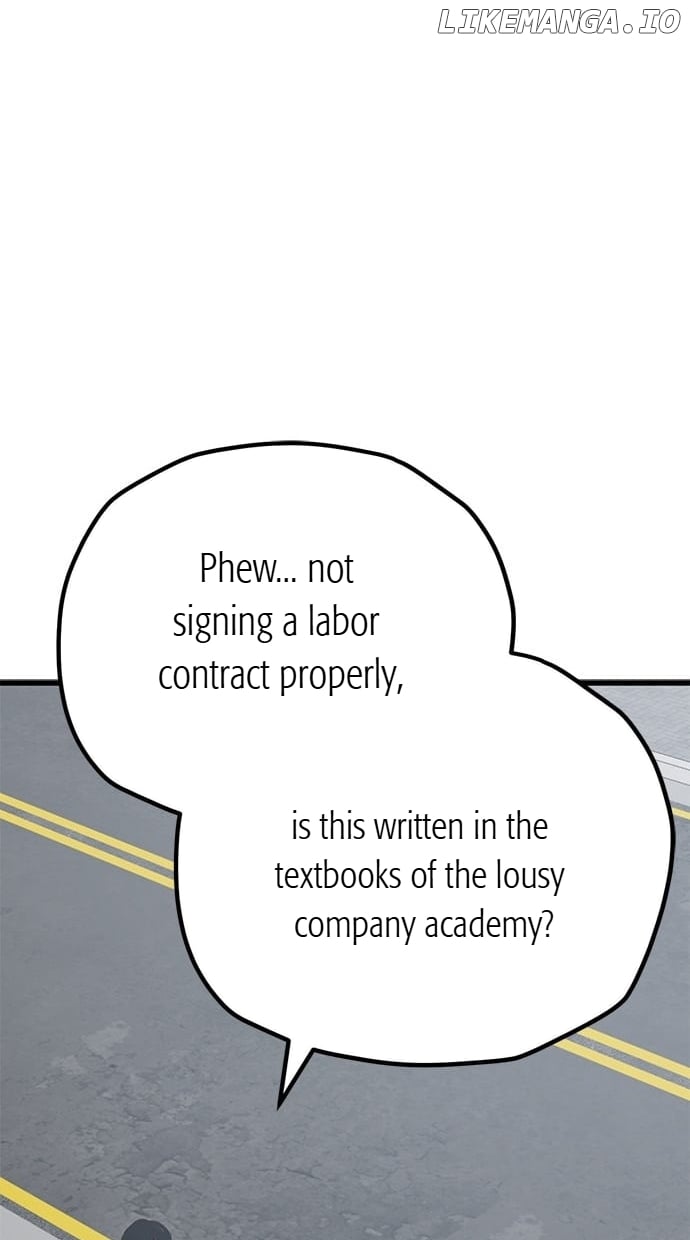 Read Unemployed Baek-soon chapter 157 image 39 on Lezhin