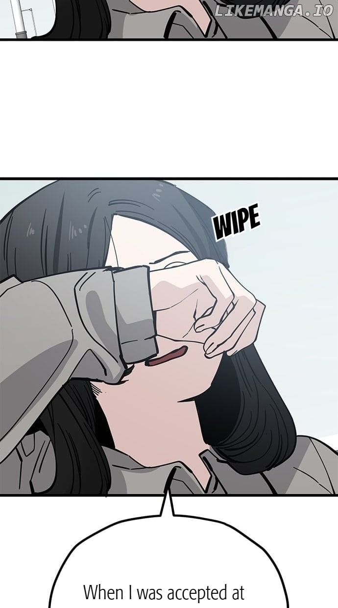 Read Unemployed Baek-soon chapter 157 image 42 on Lezhin