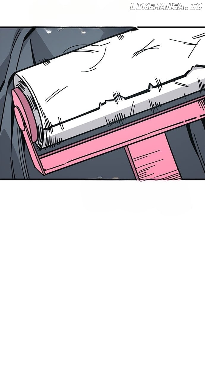 Read Unemployed Baek-soon chapter 157 image 46 on Lezhin