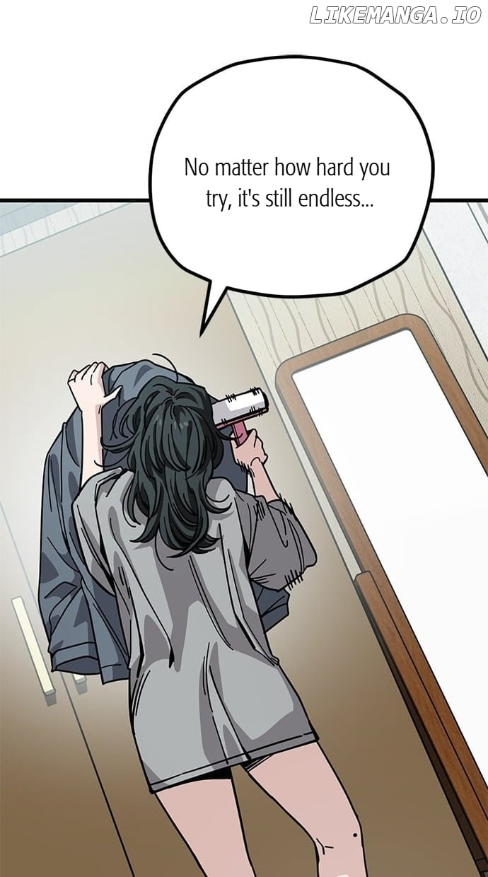 Read Unemployed Baek-soon chapter 157 image 47 on Lezhin