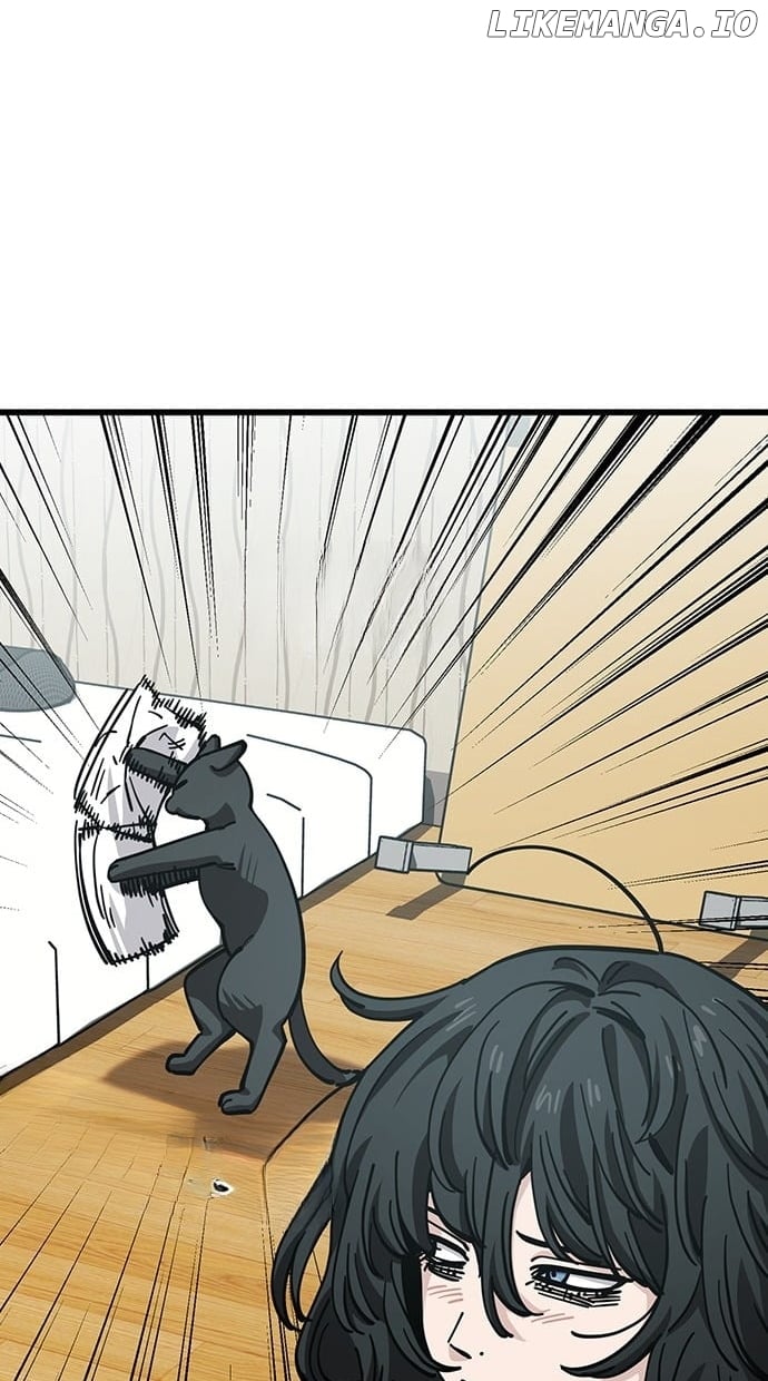 Read Unemployed Baek-soon chapter 157 image 52 on Lezhin