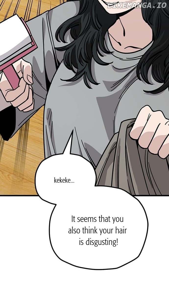 Read Unemployed Baek-soon chapter 157 image 53 on Lezhin