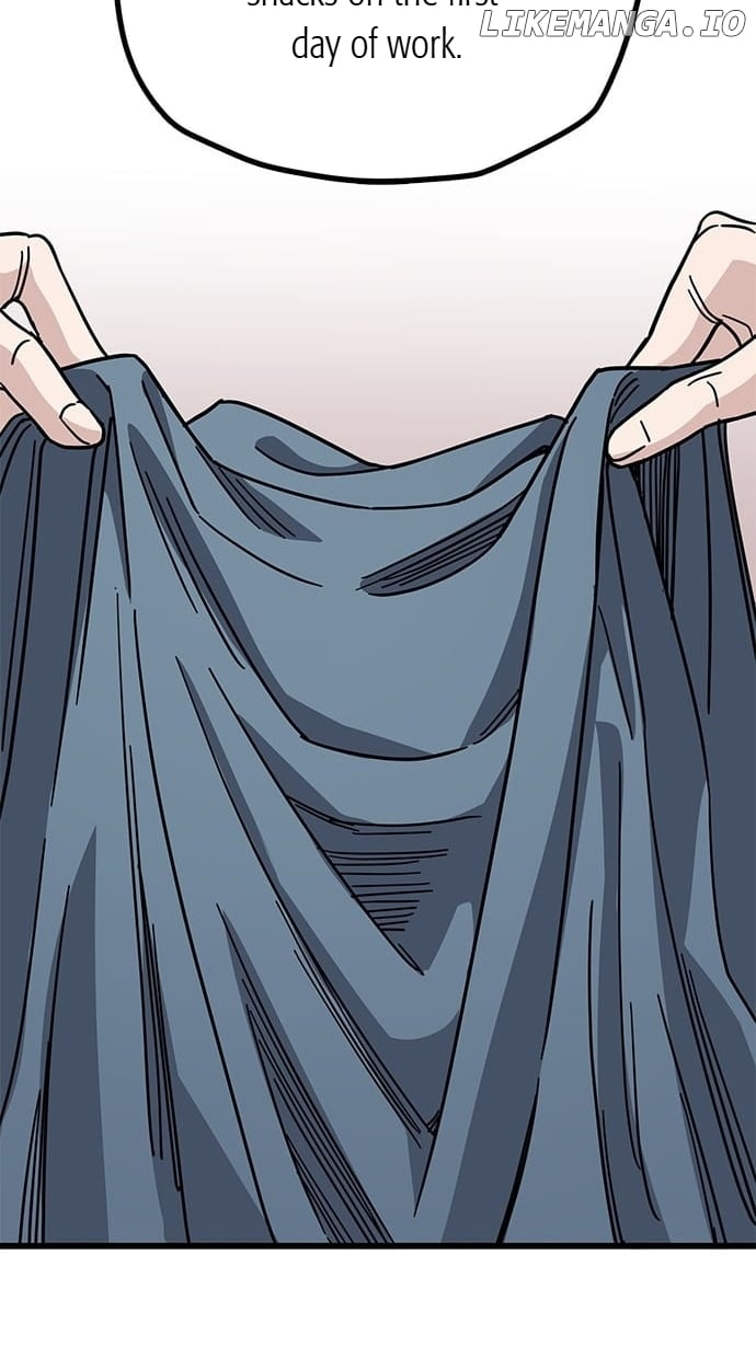 Read Unemployed Baek-soon chapter 157 image 57 on Lezhin