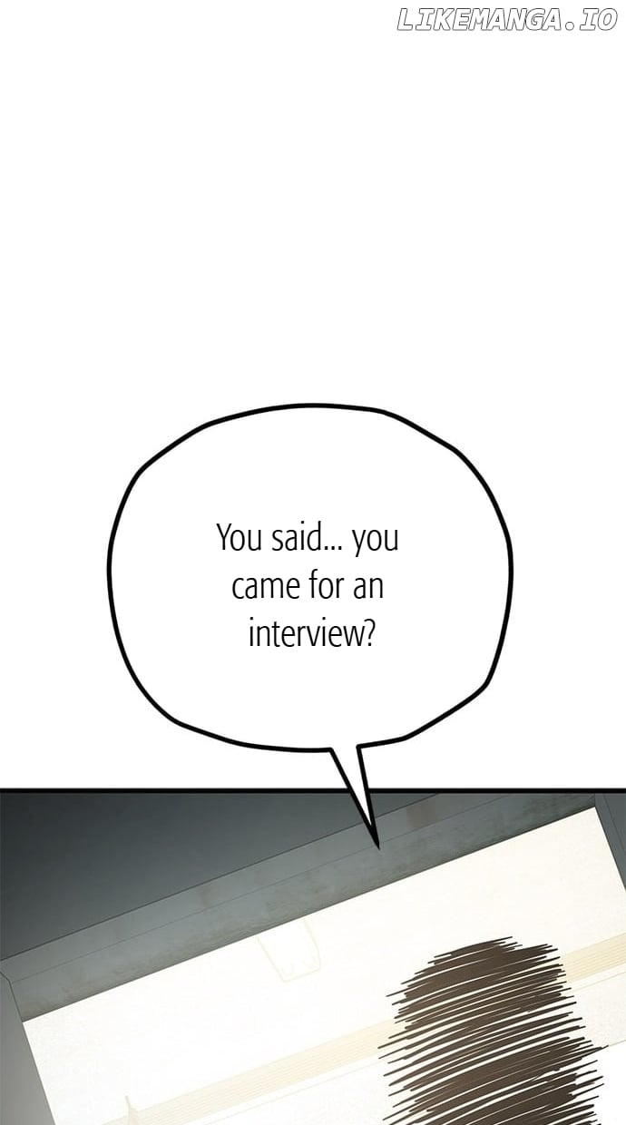 Read Unemployed Baek-soon chapter 157 image 6 on Lezhin