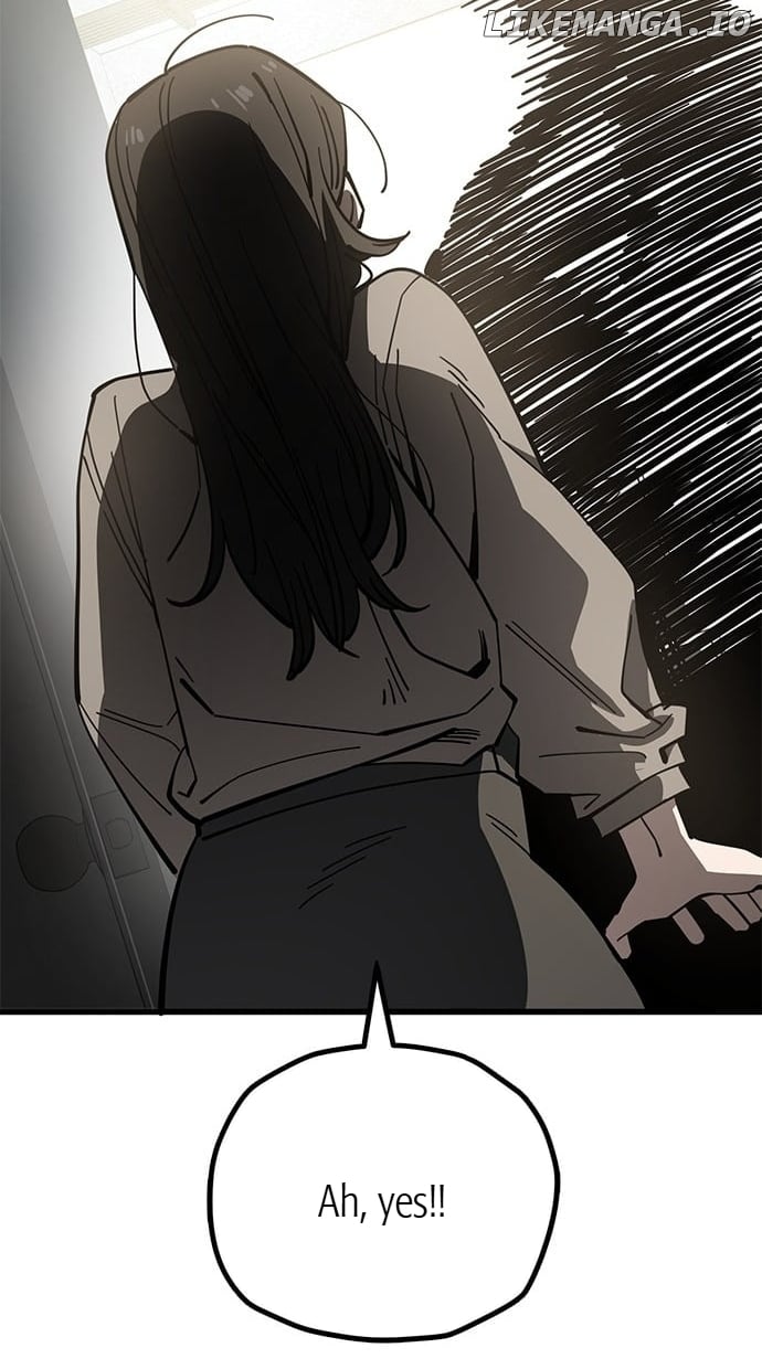 Read Unemployed Baek-soon chapter 157 image 7 on Lezhin