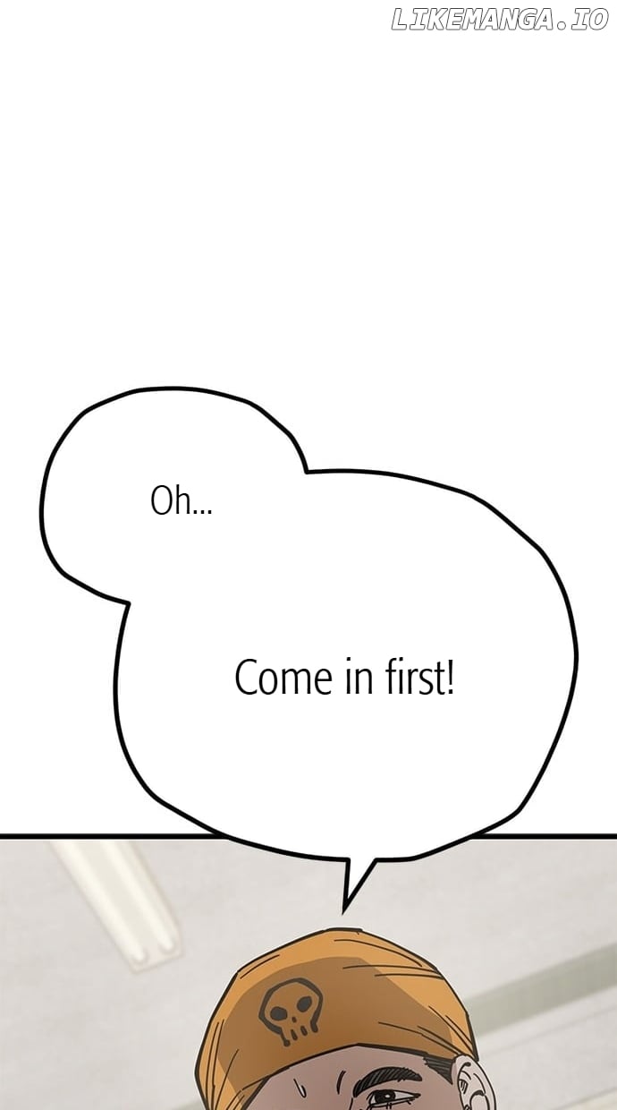 Read Unemployed Baek-soon chapter 157 image 8 on Lezhin