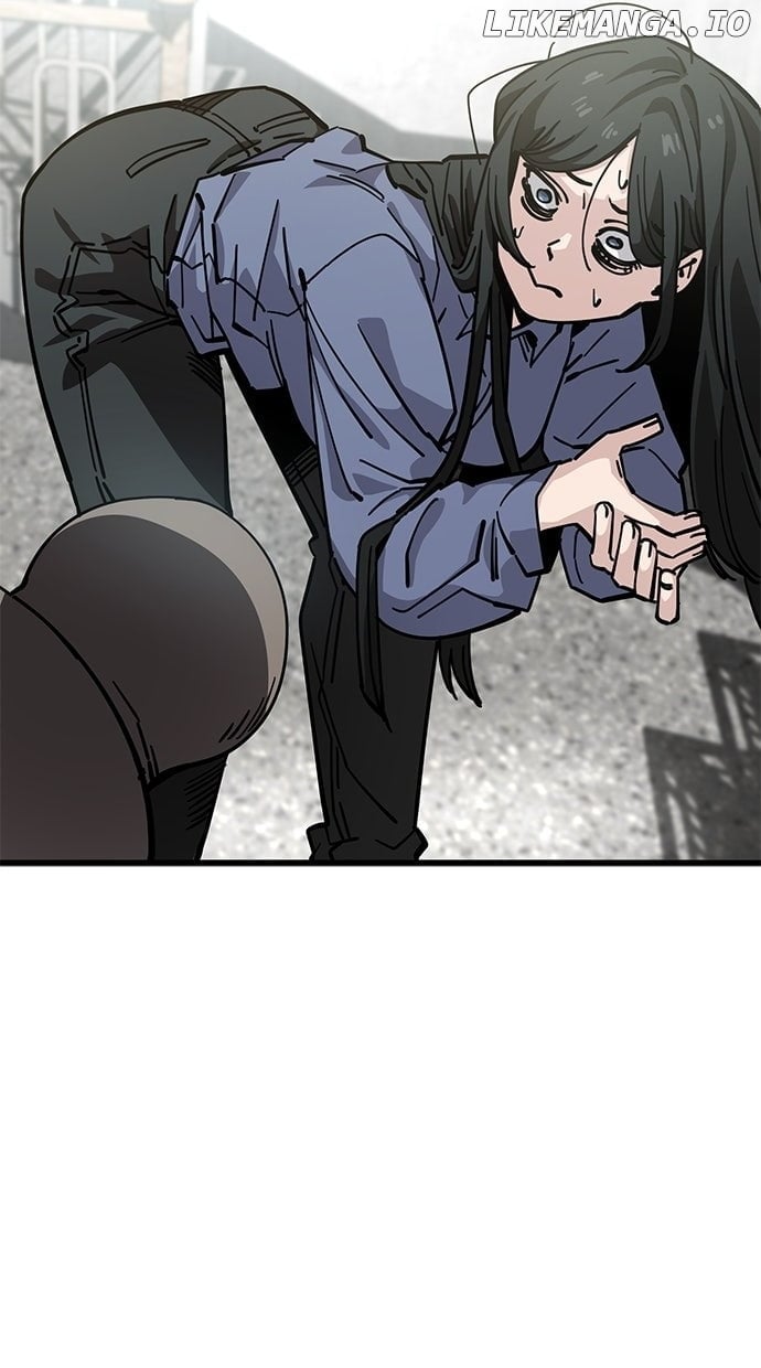 Read Unemployed Baek-soon chapter 158 image 10 on Lezhin
