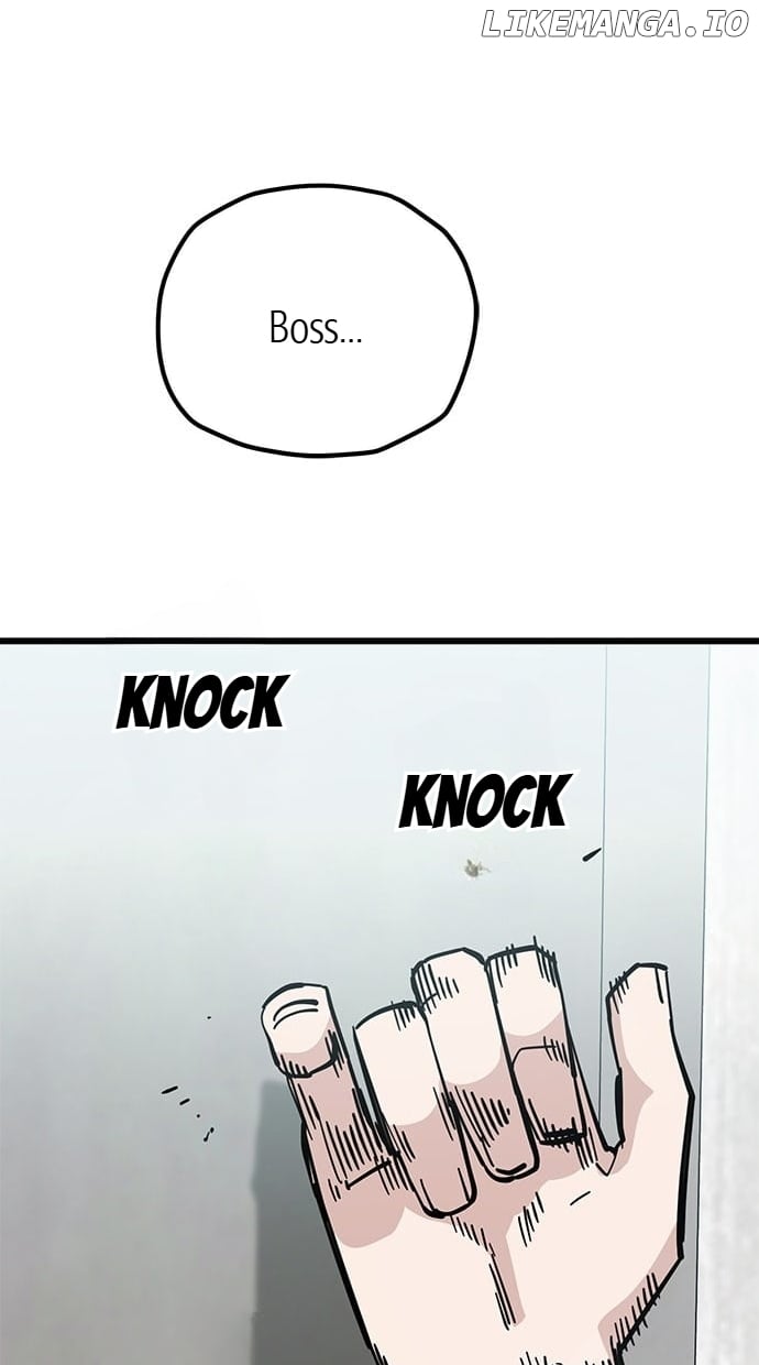 Read Unemployed Baek-soon chapter 158 image 11 on Lezhin