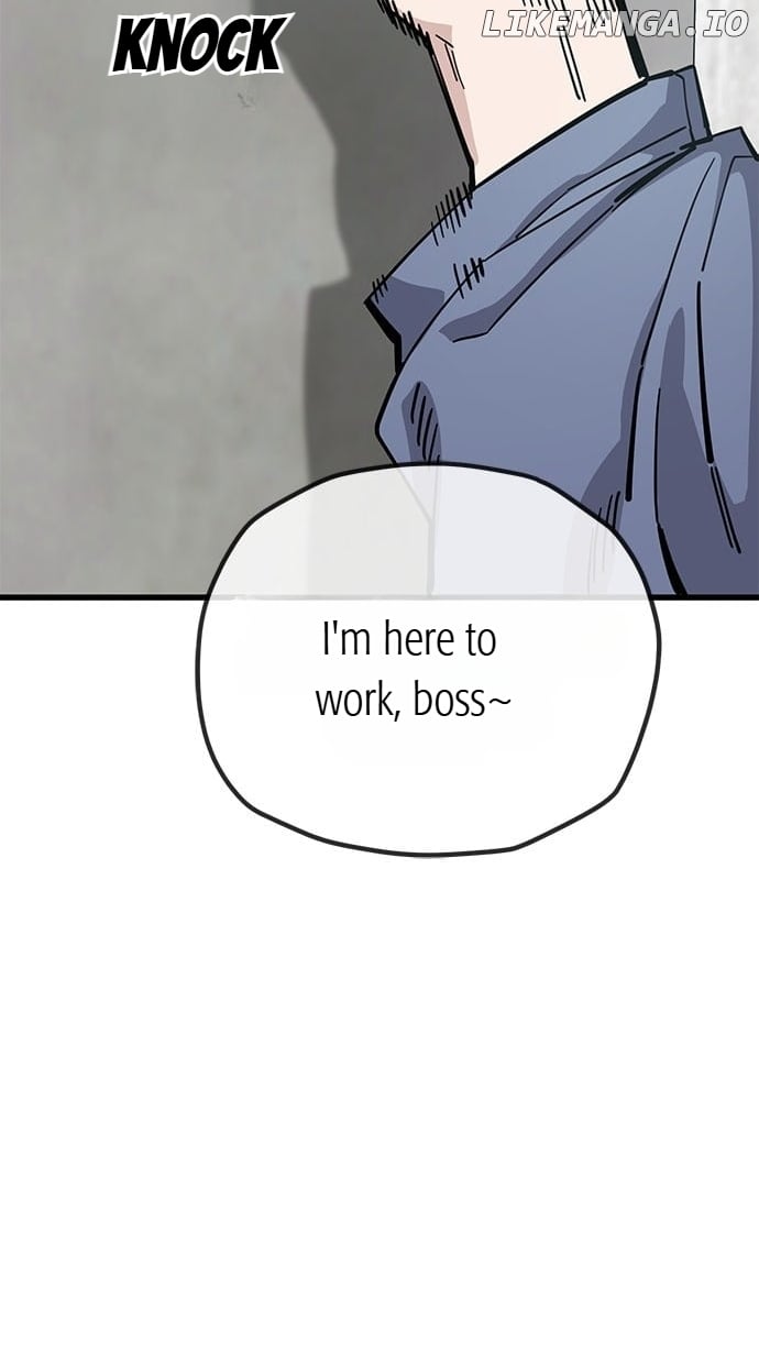 Read Unemployed Baek-soon chapter 158 image 12 on Lezhin